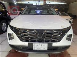 هیوندای تۆکسۆن